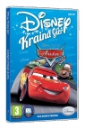 Disney Kraina Gier Auta