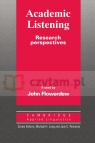 Academic Listening PB