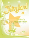 Fairyland 1 (A) TB Resource Pack Virginia Evans, Jenny Dooley