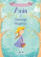 Ania z Zielonego Wzgórza - Lucy Maud Montgomery, Lucy Maud Montgomery