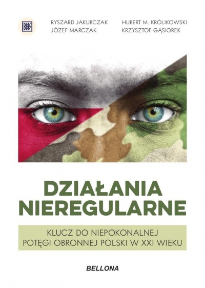 Działania nieregularne