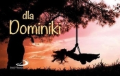 Imiona - Dla Dominiki - Opracowanie zbiorowe