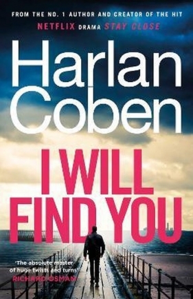 I Will Find You - Harlan Coben