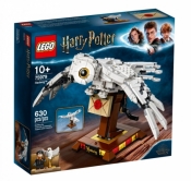 Lego Harry Potter: Hedwiga (75979)
