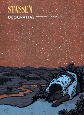 XX wiek XXI Deogratias - Stassen Jean-Philippe<br />