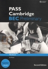 PASS Cambridge BEC Preliminary 2Ed WB