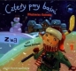 Cztery pory baśni Zima Część 1 (Audiobook) - Włodzimierz Dulemba