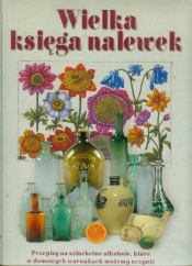 Wielka księga nalewek