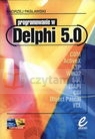 Programowanie w Delphi 4.0  Pasławski Andrzej