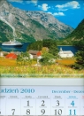 Kalendarz 2011 KT01 Rejs trójdzielny