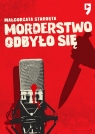 Morderstwo odbyło się Małgorzata Starosta