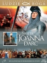 52. Święta Joanna D`Arc