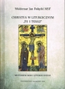 Chrystus w liturgicznym 