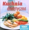 Kuchnia dietetyczna. 1001 przepisów