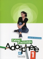 Adosphere 1 Materiał ćwiczeniowy