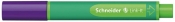 Flamaster Schneider Link-It, 1,0 mm, fioletowy