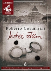 Jesteś złem (Audiobook)