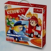 Kierowcy! (00751)