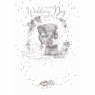 Kartka ślubna - Happy Wedding Day