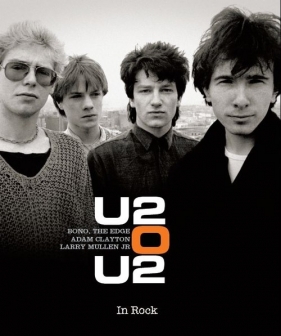 U2 o U2 Album - McCormick Neil