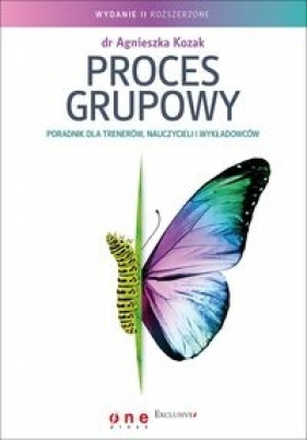Proces grupowy - Agnieszka Kozak