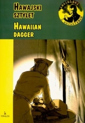 Hawajski sztylet (wersja polsko-angielska) - Dagger Hawaiian