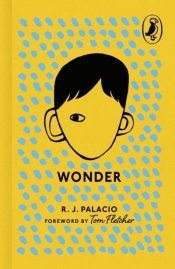 Wonder - R.J. Palacio