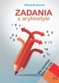 Zadania z arytmetyki dla uczniów klas VI­-VIII - Witold Bednarek