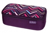 Piórnik kosmetyczka etui Be.Bag Beat Kaleidoscope