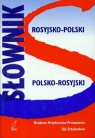 Słownik rosyjsko-polski polsko-rosyjski