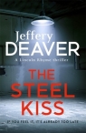 The Steel Kiss Deaver Jeffery