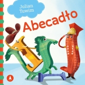 Abecadło - Julian Tuwim