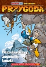 Gigant Poleca Premium. Tom 2/2026. Przygoda. Poszukiwacze zaginionej kaczki Opracowanie zbiorowe