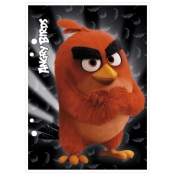 Wkład do segregatora Derform Angry Birds (WA6AB)