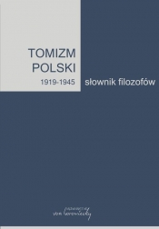 Tomizm polski 1919-1945