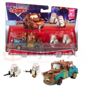 CARS Auta dwupak (Y0506/CKN51)