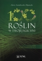 100 roślin w Twojej kuchni - Maria Szustakowska-Chojnacka