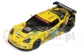 IXO Chevrolet Corvette C6 ZR1 #73 (LMM239)