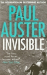 Invisible Auster Paul