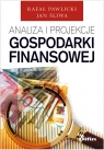 Analiza i projekcje gospodarki finansowej Pawlicki Rafał, Śliwa Jan