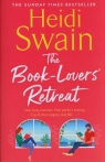 The Book-Lovers' Retreat Swain Heidi