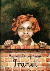 Franek - Maria Konopnicka