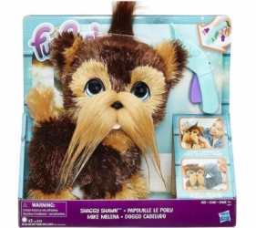 Furreal Kudłaty Shaggy
