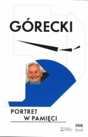 Górecki - Beata Bolesławska-Lewandowska