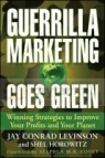 Guerrilla Marketing Goes Green