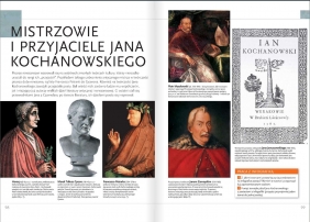 Oblicza epok. Nowa edycja. Język polski. Podręcznik. Klasa 1. Część 2. Zakres podstawowy i rozszerzony - Opracowanie zbiorowe