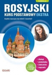 Rosyjski Kurs podstawowy