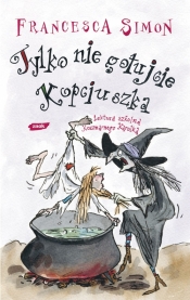 Tylko nie gotujcie Kopciuszka