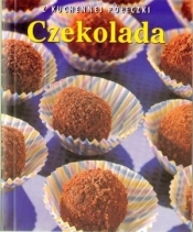 Czekolada. Z kuchennej półeczki