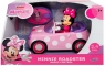 Pojazd RC Jada Minnie Roadster (253074001) od 3 lat